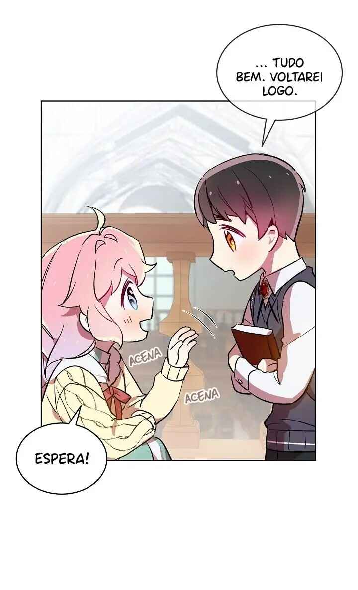 The Little Lady Behind the Scenes Chapter 9 - Page 37
