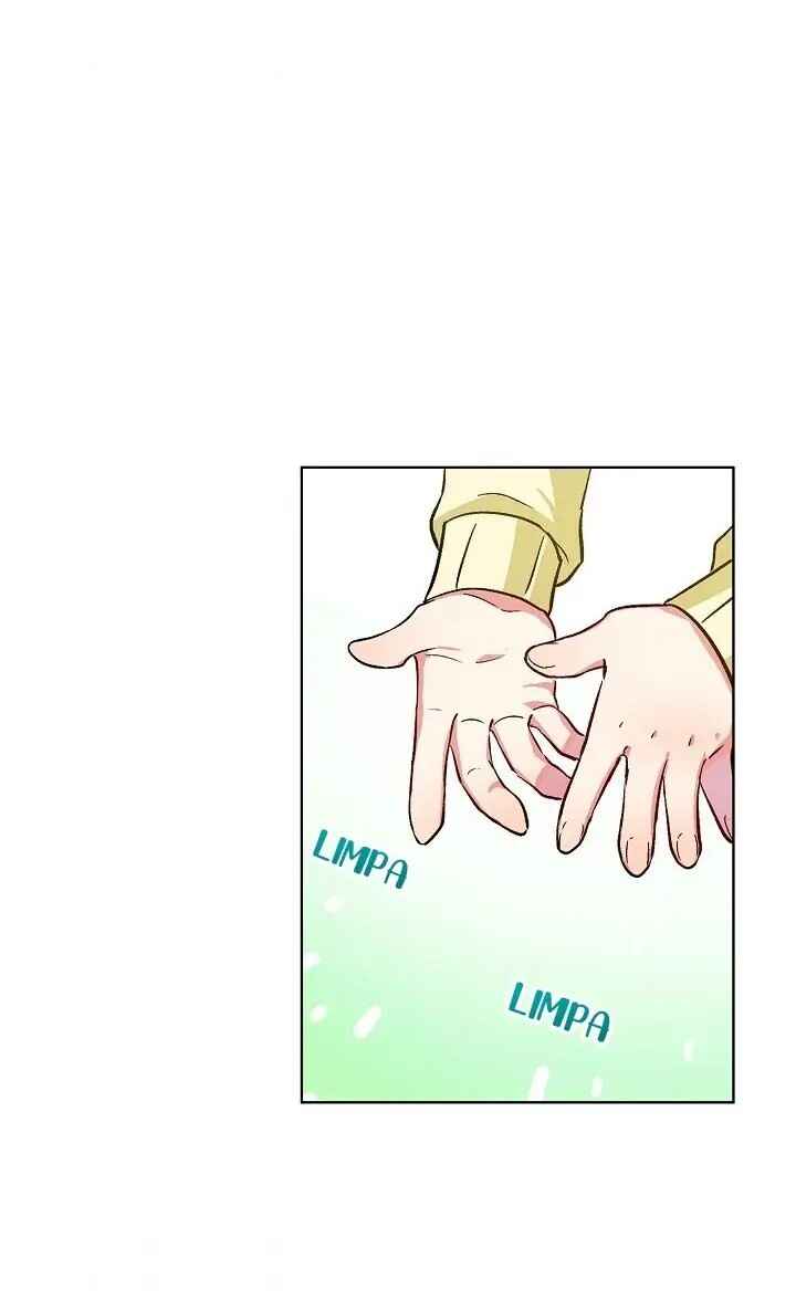 The Little Lady Behind the Scenes Chapter 9 - Page 43
