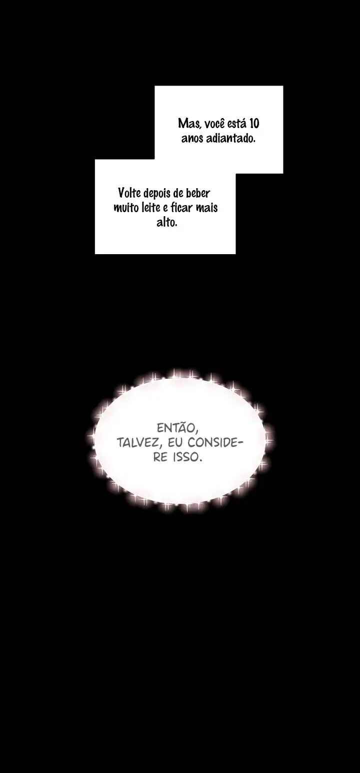 The Little Lady Behind the Scenes Chapter 9 - Page 49