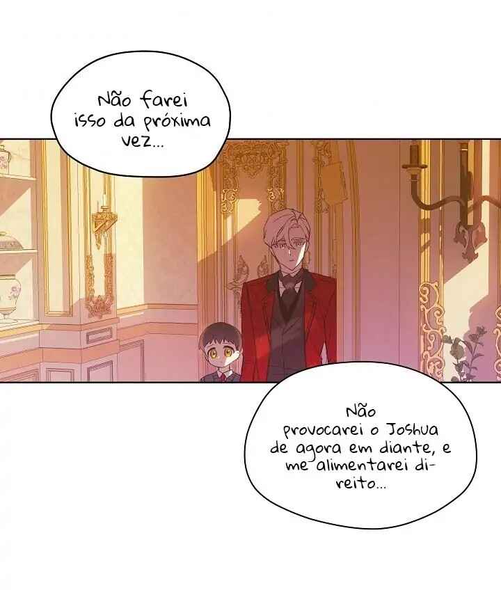 The Little Lady Behind the Scenes Chapter 9 - Page 61