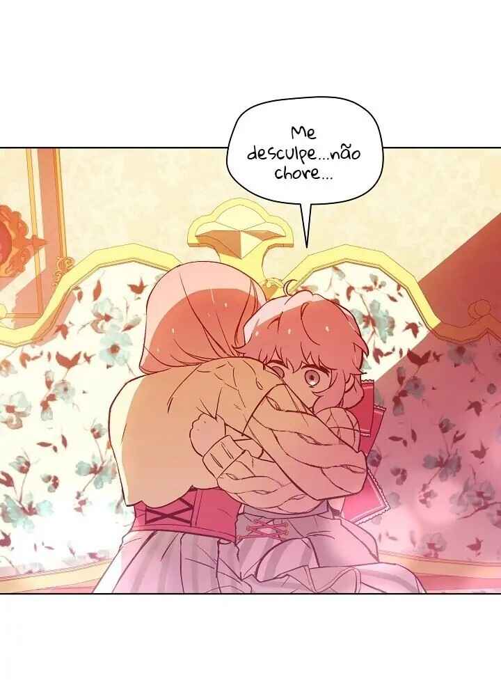 The Little Lady Behind the Scenes Chapter 9 - Page 62
