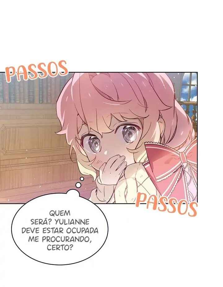 The Little Lady Behind the Scenes Chapter 9 - Page 7