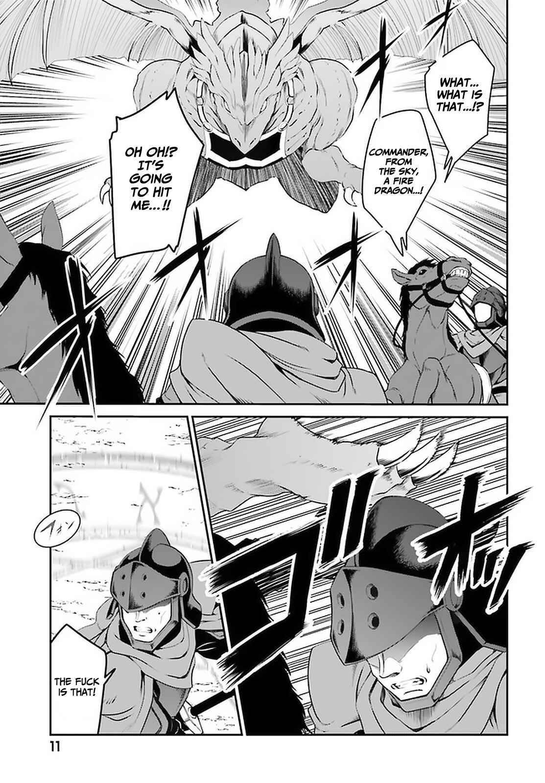 Maou Toubatsu Shita Ato, Medachitakunai node Guild Master ni Natta Chapter 14 - Page 6