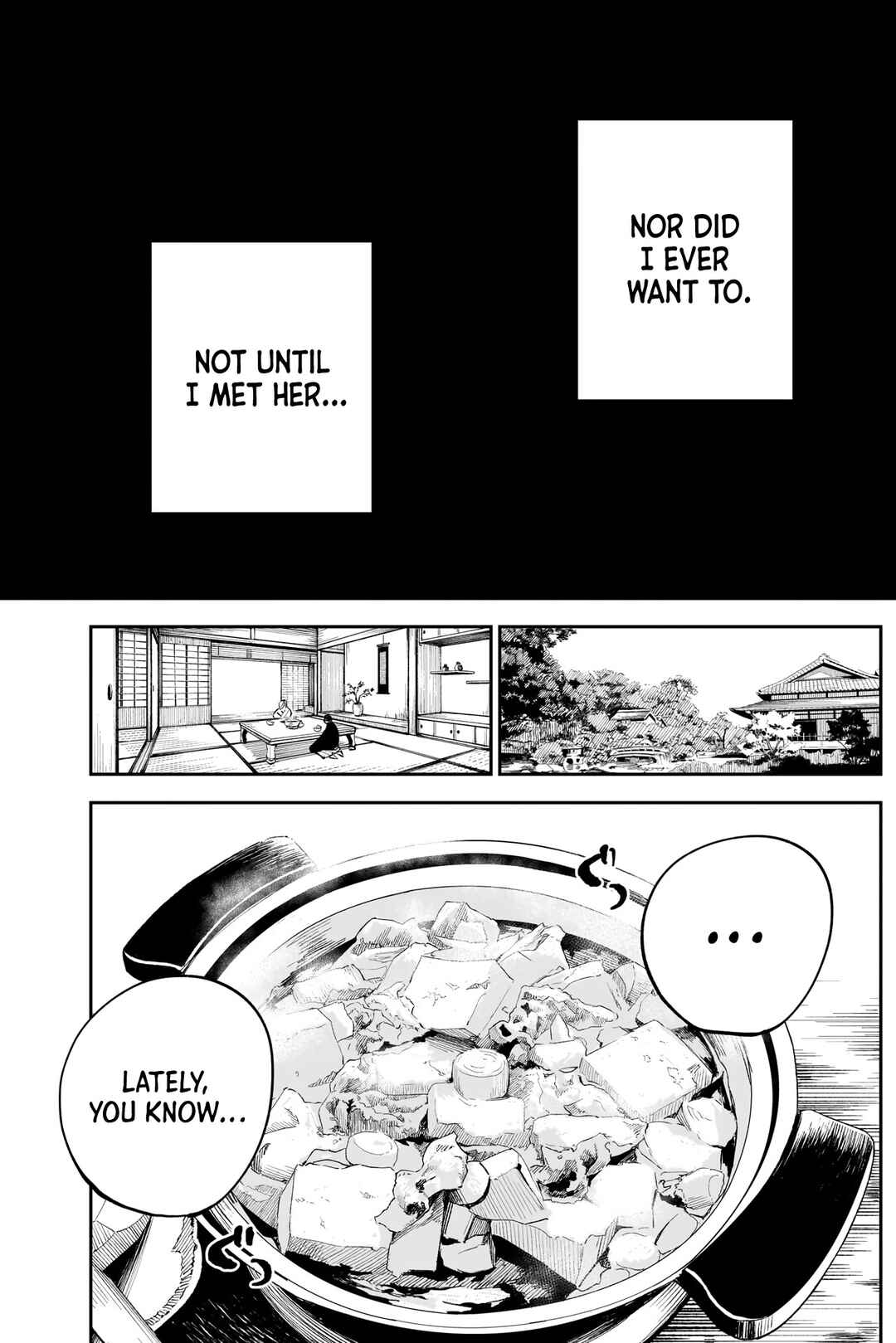Nito no Joreishi Chapter 12 - Page 4