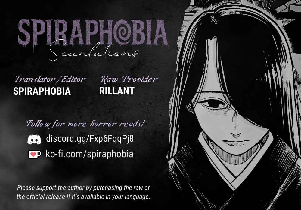Jukai Chapter 5 - Page 24