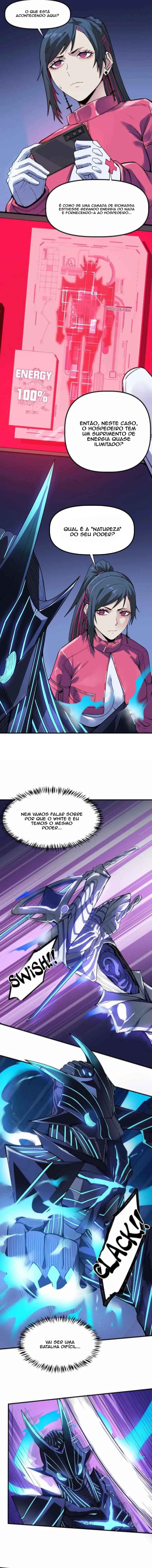 Arctic King Chapter 17 - Page 10