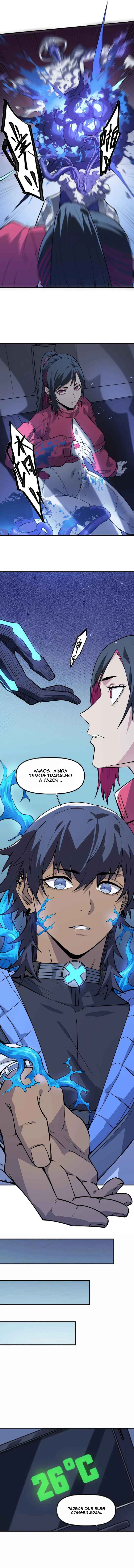 Arctic King Chapter 17 - Page 13