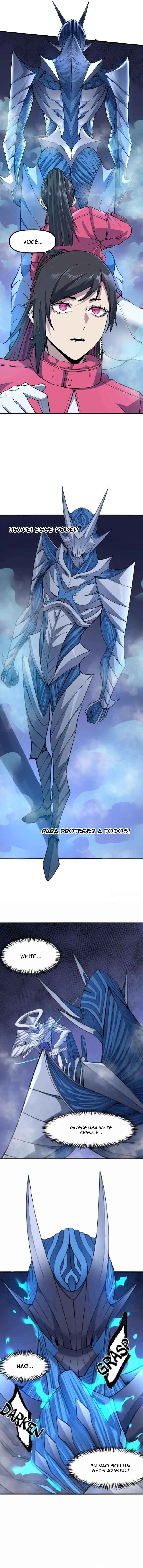 Arctic King Chapter 17 - Page 7