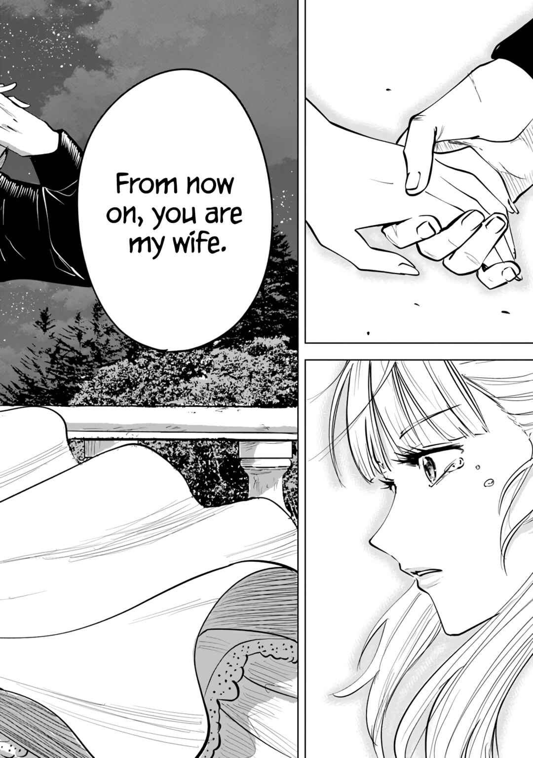Oukoku e Tsuzuku Michi - Dorei Kenshi no Nariagari Harem Life Chapter 63 - Page 27