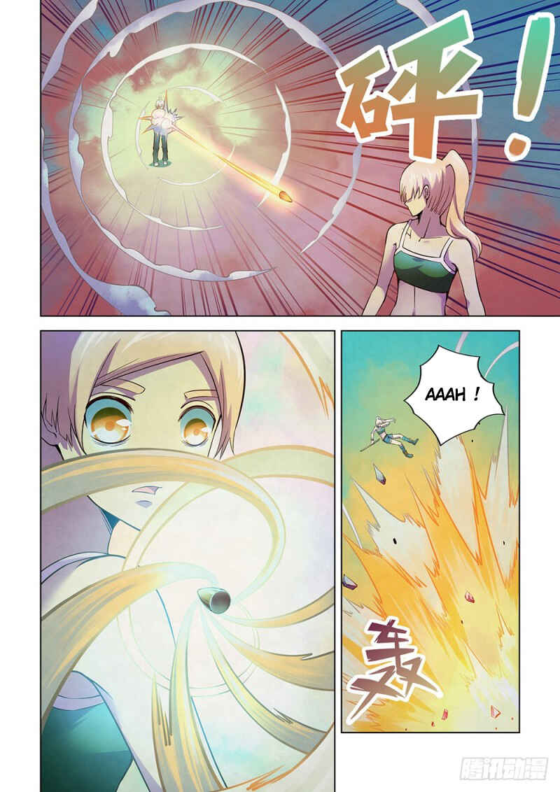 Mòshì Fánrén Chapter 195 - Page 13