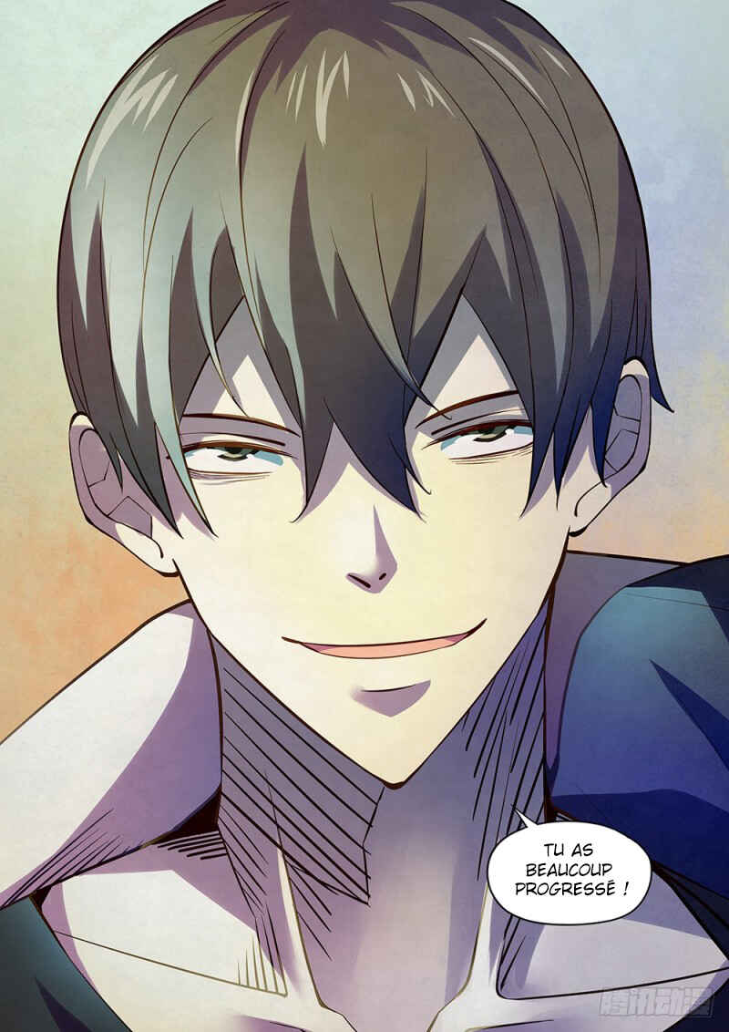 Mòshì Fánrén Chapter 195 - Page 18