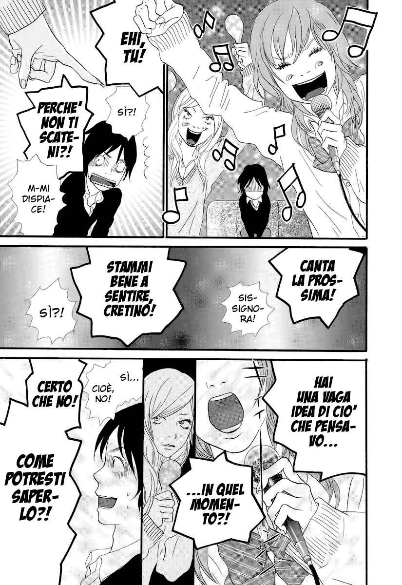 Itoshi no Niina Chapter 5 - Page 18