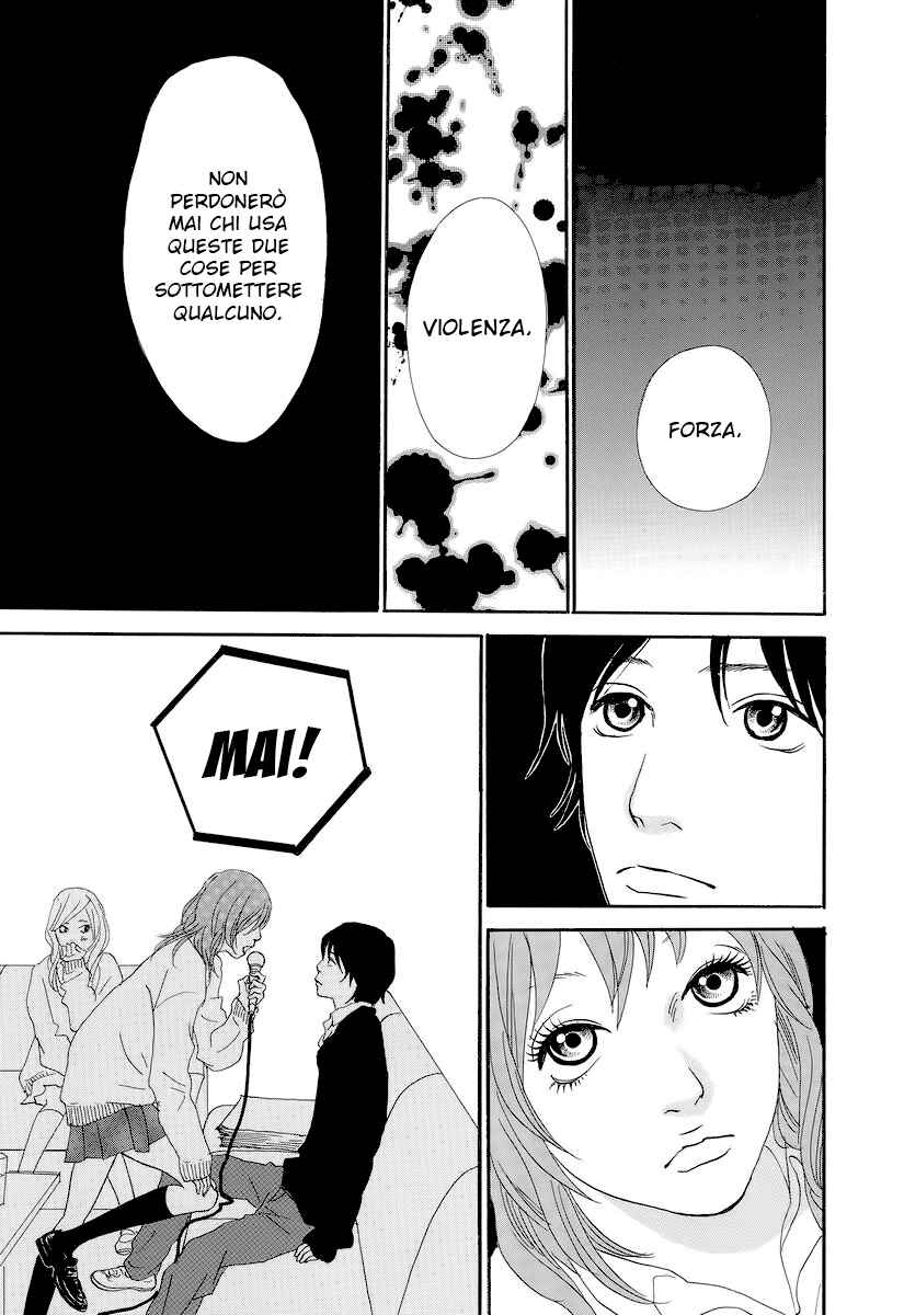 Itoshi no Niina Chapter 5 - Page 20