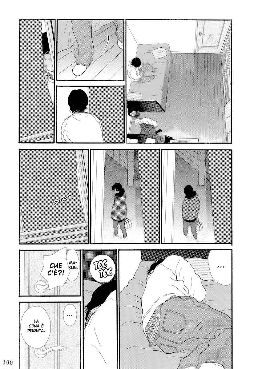 Itoshi no Niina Chapter 5 - Page 8