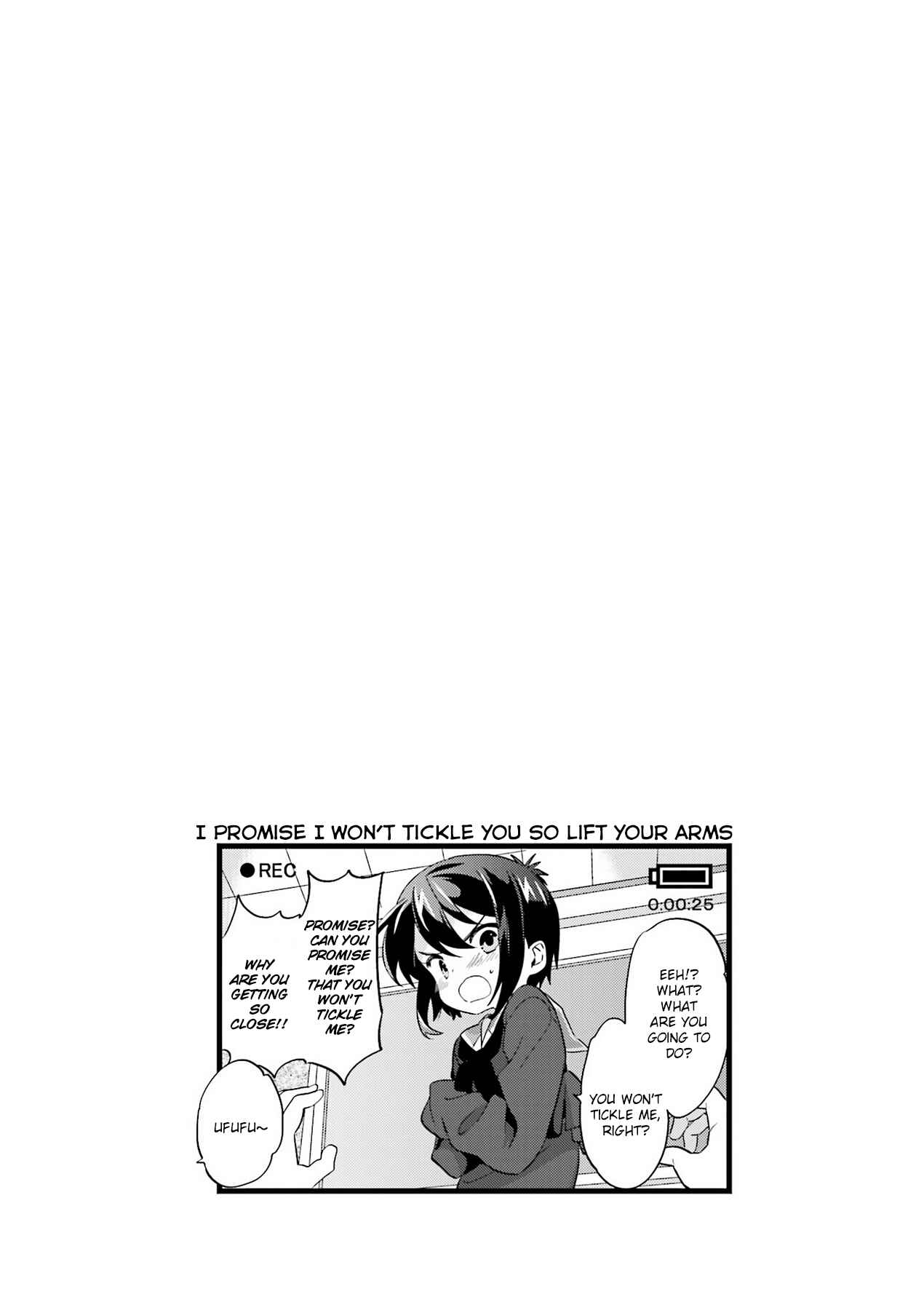 A-Channel Chapter 89 - Page 12