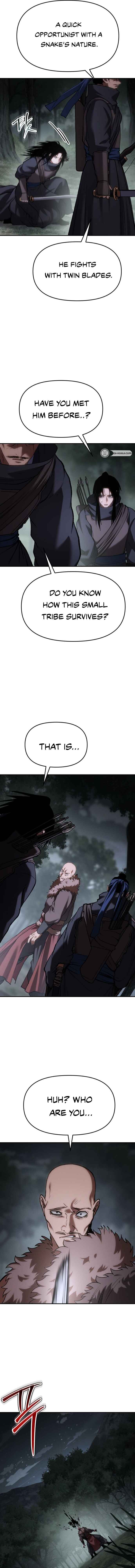 Chetamja: The King’s Eyes Chapter 68 - Page 12
