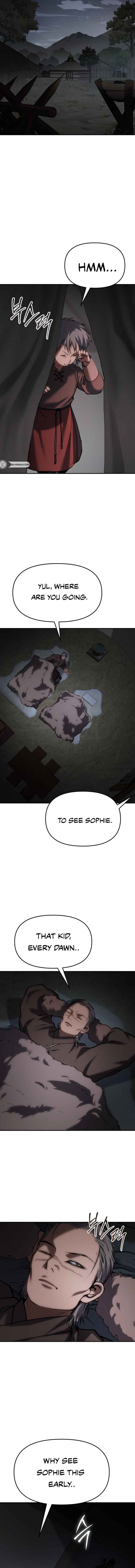 Chetamja: The King’s Eyes Chapter 68 - Page 14