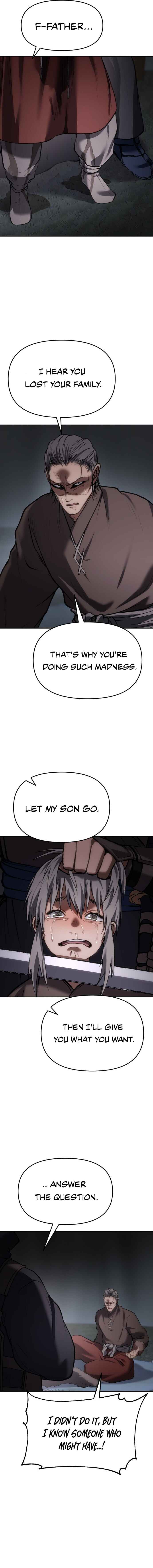 Chetamja: The King’s Eyes Chapter 68 - Page 17