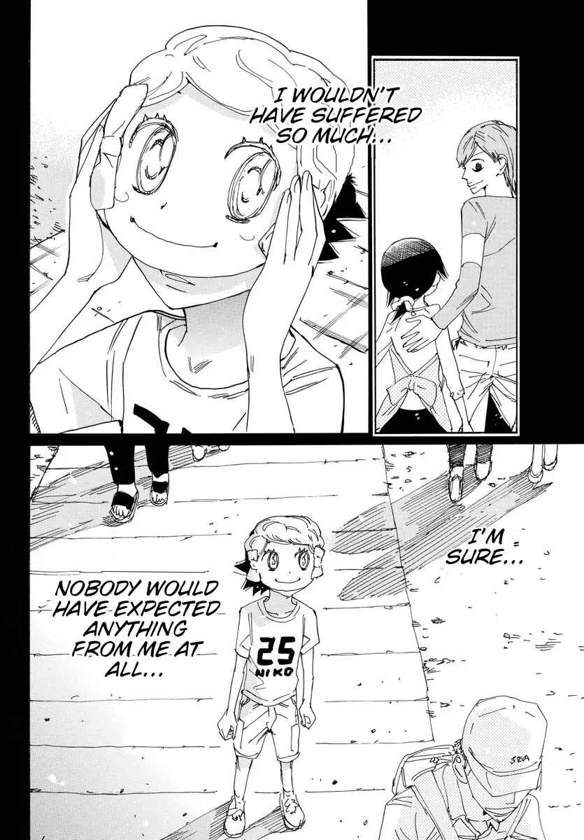 Yowamushi Pedal Chapter 670 - Page 10