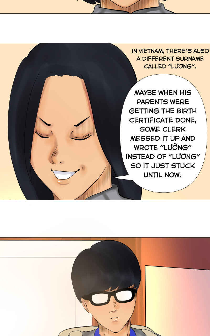 Độc lạ Cà Mau Chapter 1 - Page 11