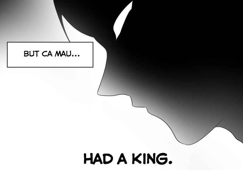 Độc lạ Cà Mau Chapter 1 - Page 32