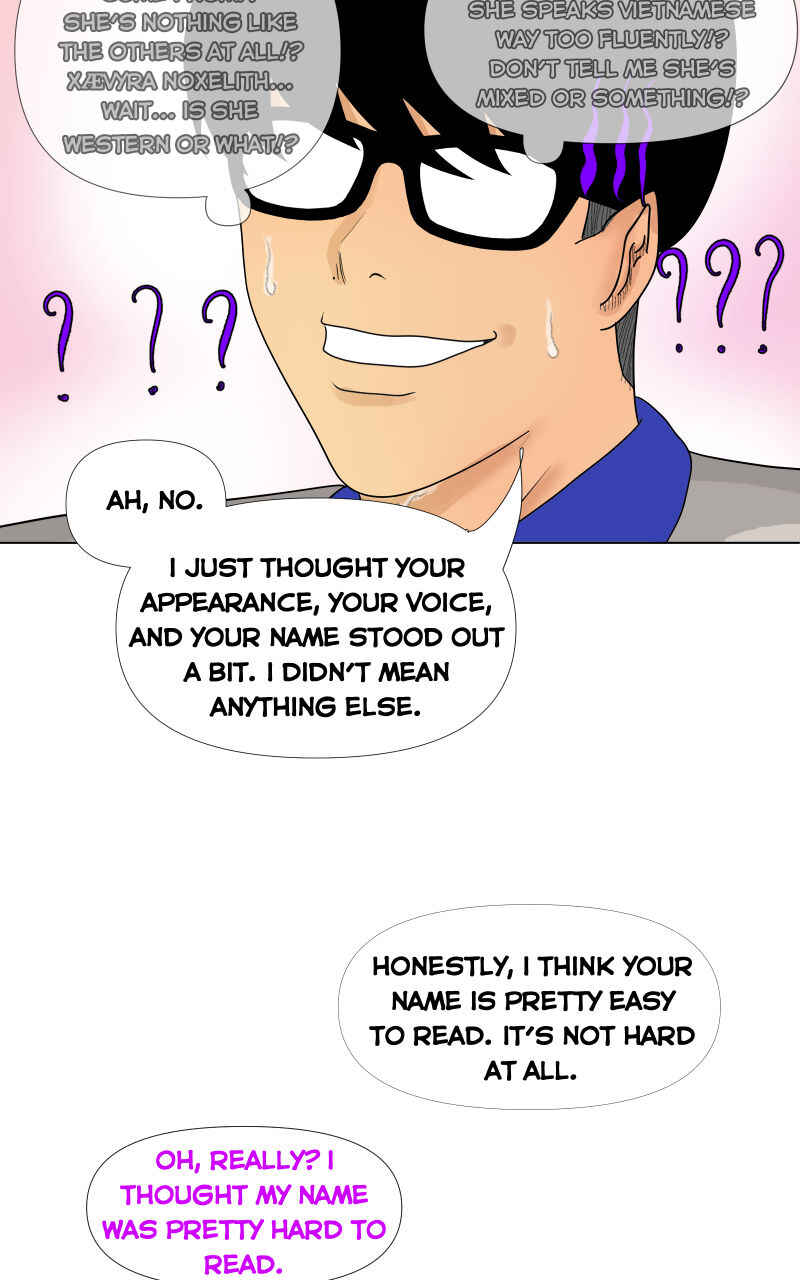 Độc lạ Cà Mau Chapter 1 - Page 37