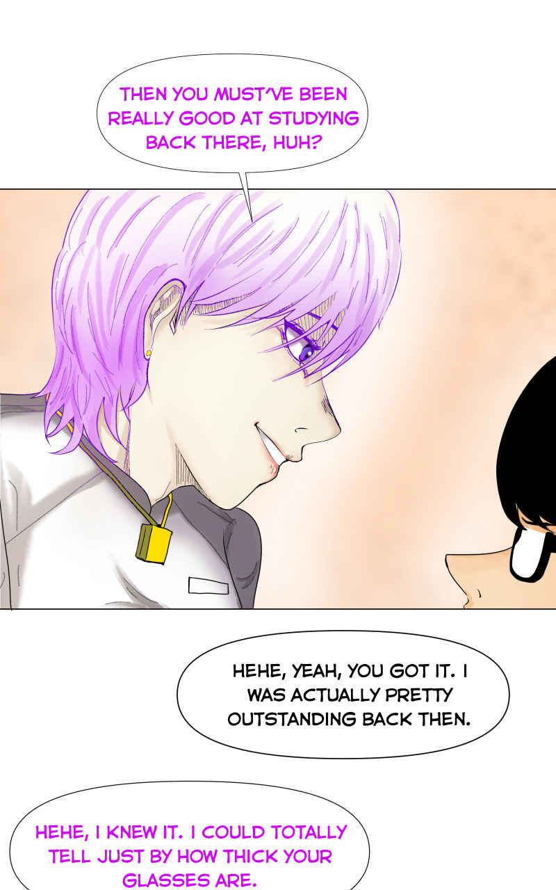Độc lạ Cà Mau Chapter 1 - Page 42