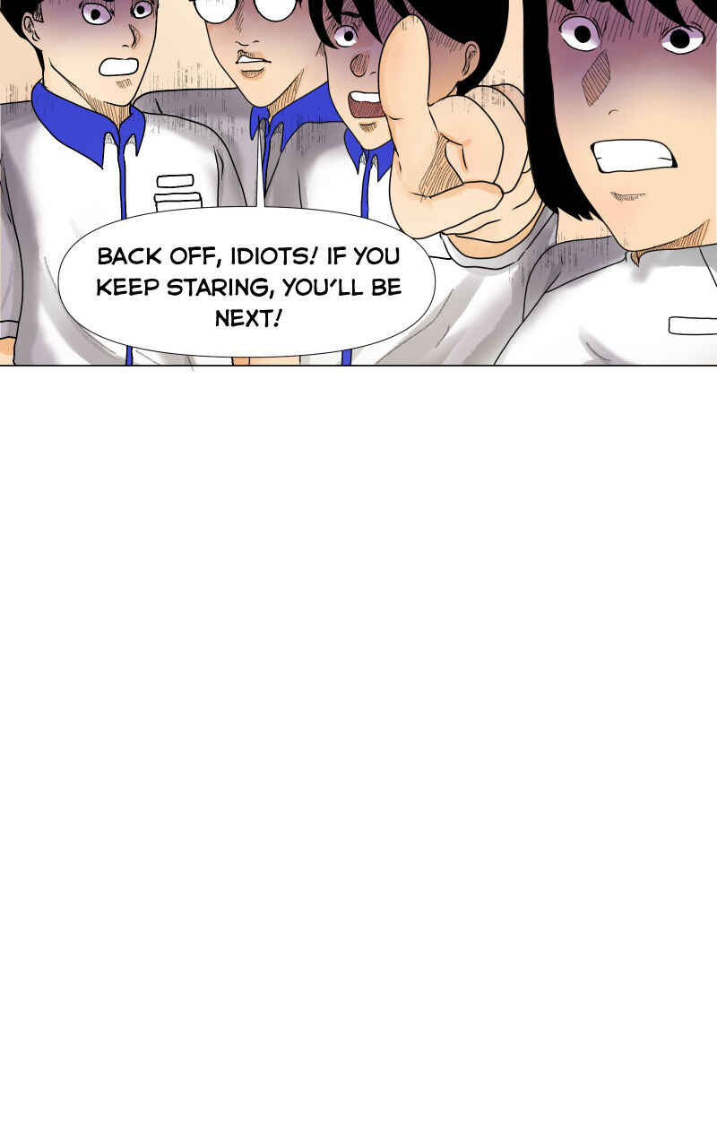 Độc lạ Cà Mau Chapter 1 - Page 44