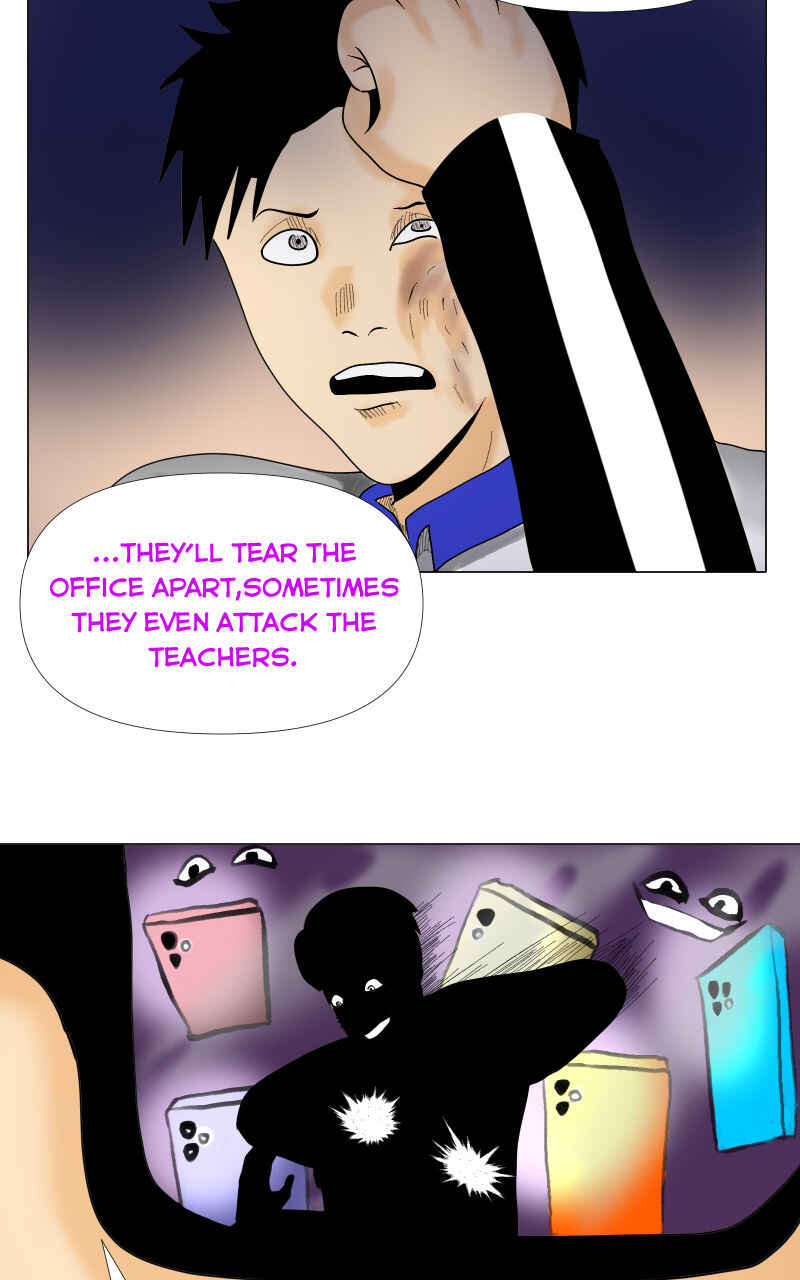 Độc lạ Cà Mau Chapter 1 - Page 54