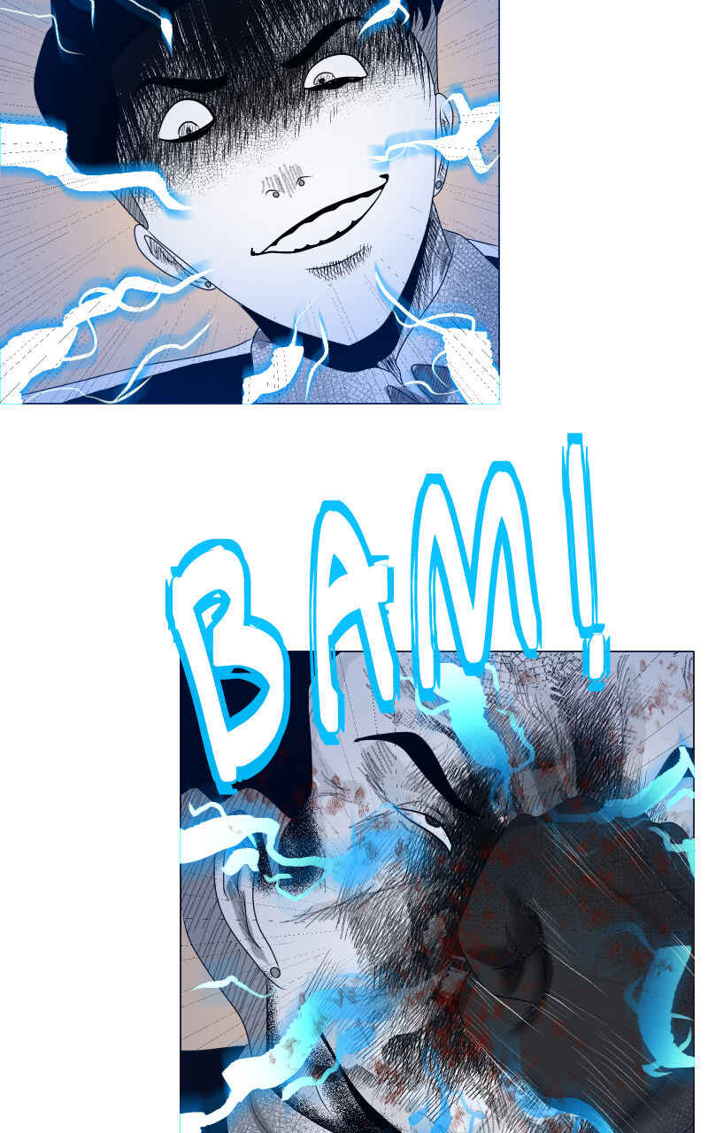 Độc lạ Cà Mau Chapter 1 - Page 62
