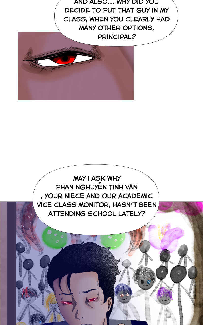 Độc lạ Cà Mau Chapter 1 - Page 71