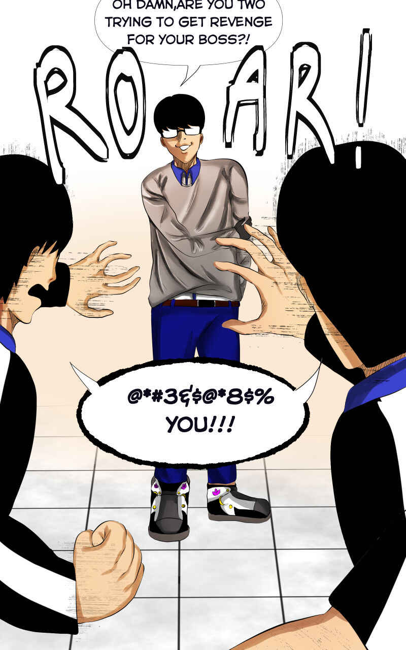 Độc lạ Cà Mau Chapter 1 - Page 73