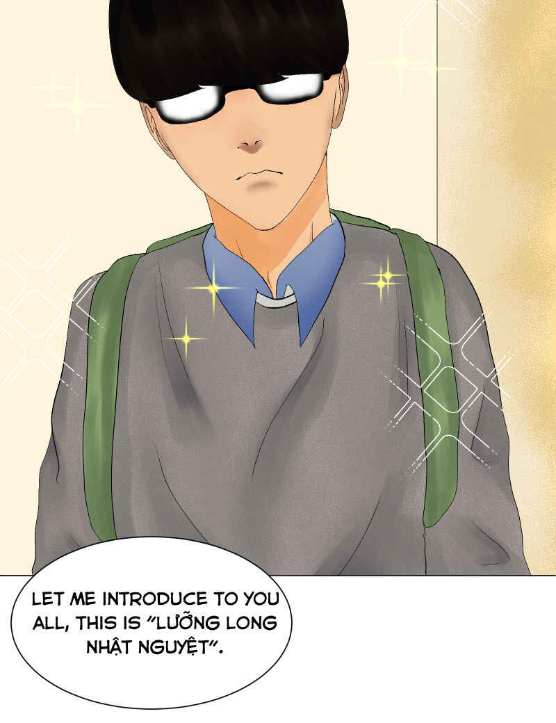 Độc lạ Cà Mau Chapter 1 - Page 8