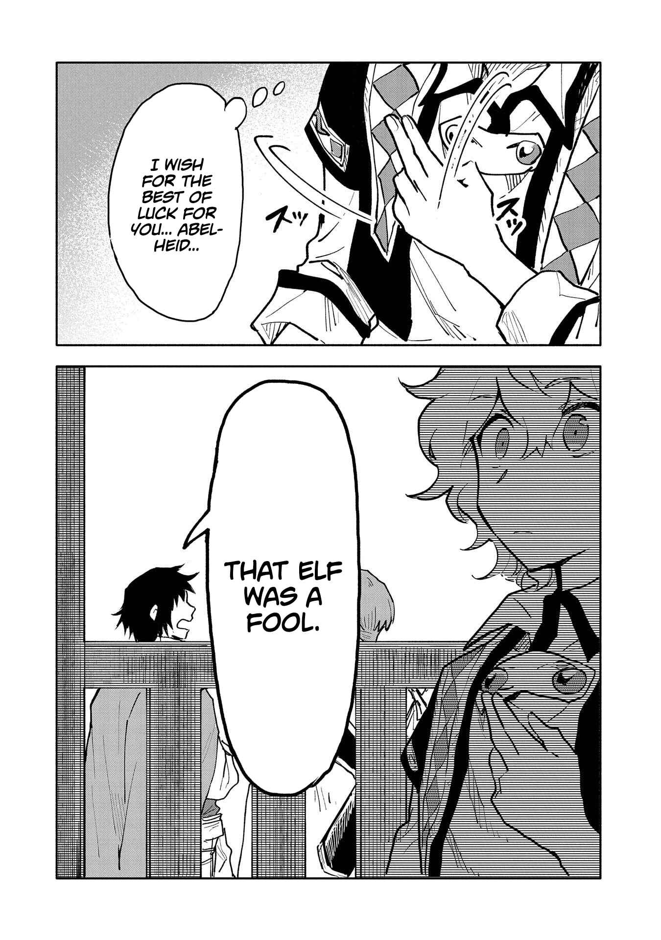 Saikyou Juzoku Tensei ~Majutsu Otaku no Risoukyou~ Chapter 15 - Page 14