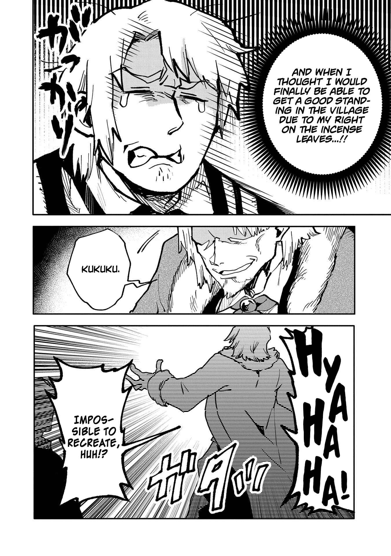 Saikyou Juzoku Tensei ~Majutsu Otaku no Risoukyou~ Chapter 15 - Page 24