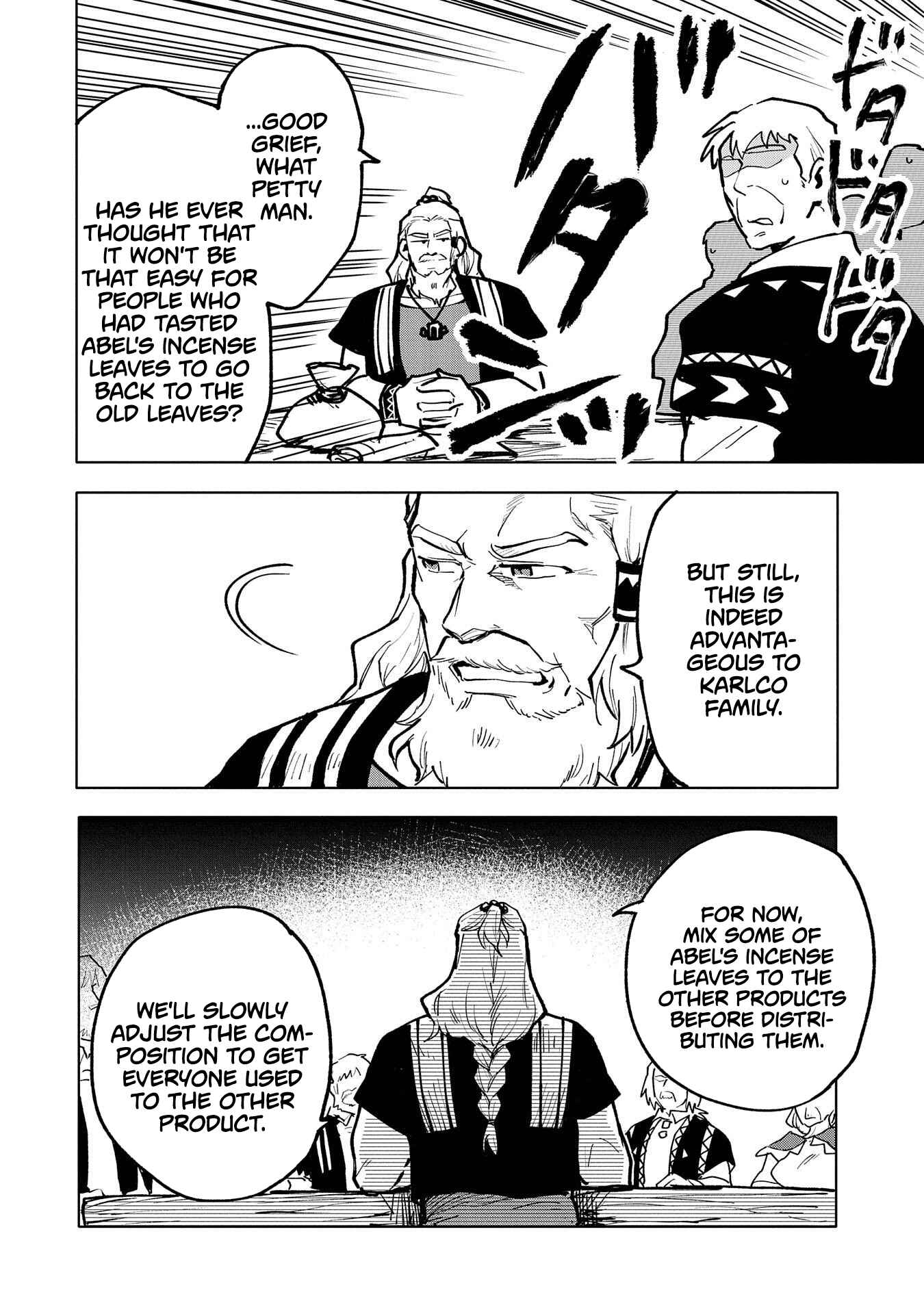 Saikyou Juzoku Tensei ~Majutsu Otaku no Risoukyou~ Chapter 15 - Page 26