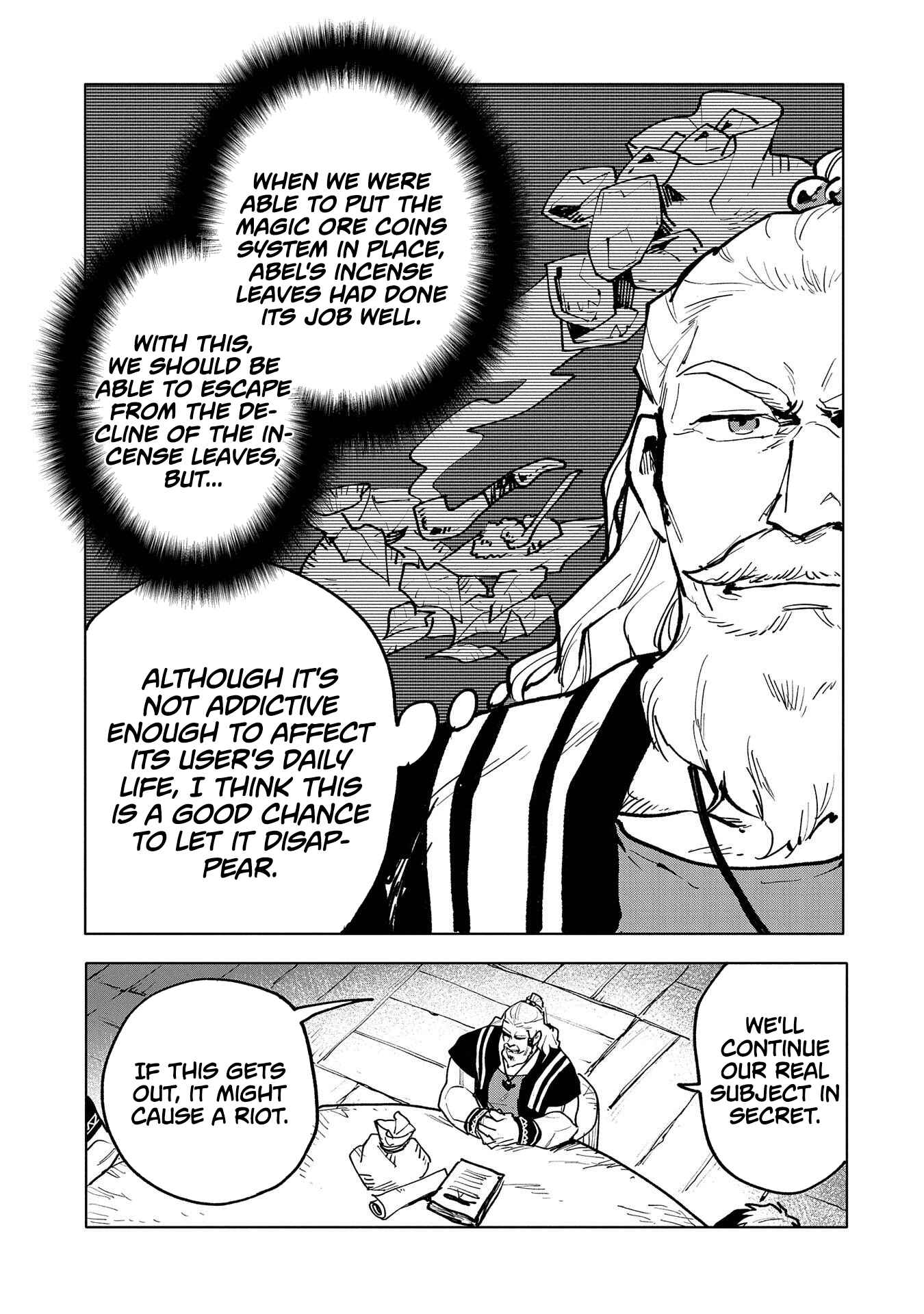 Saikyou Juzoku Tensei ~Majutsu Otaku no Risoukyou~ Chapter 15 - Page 27