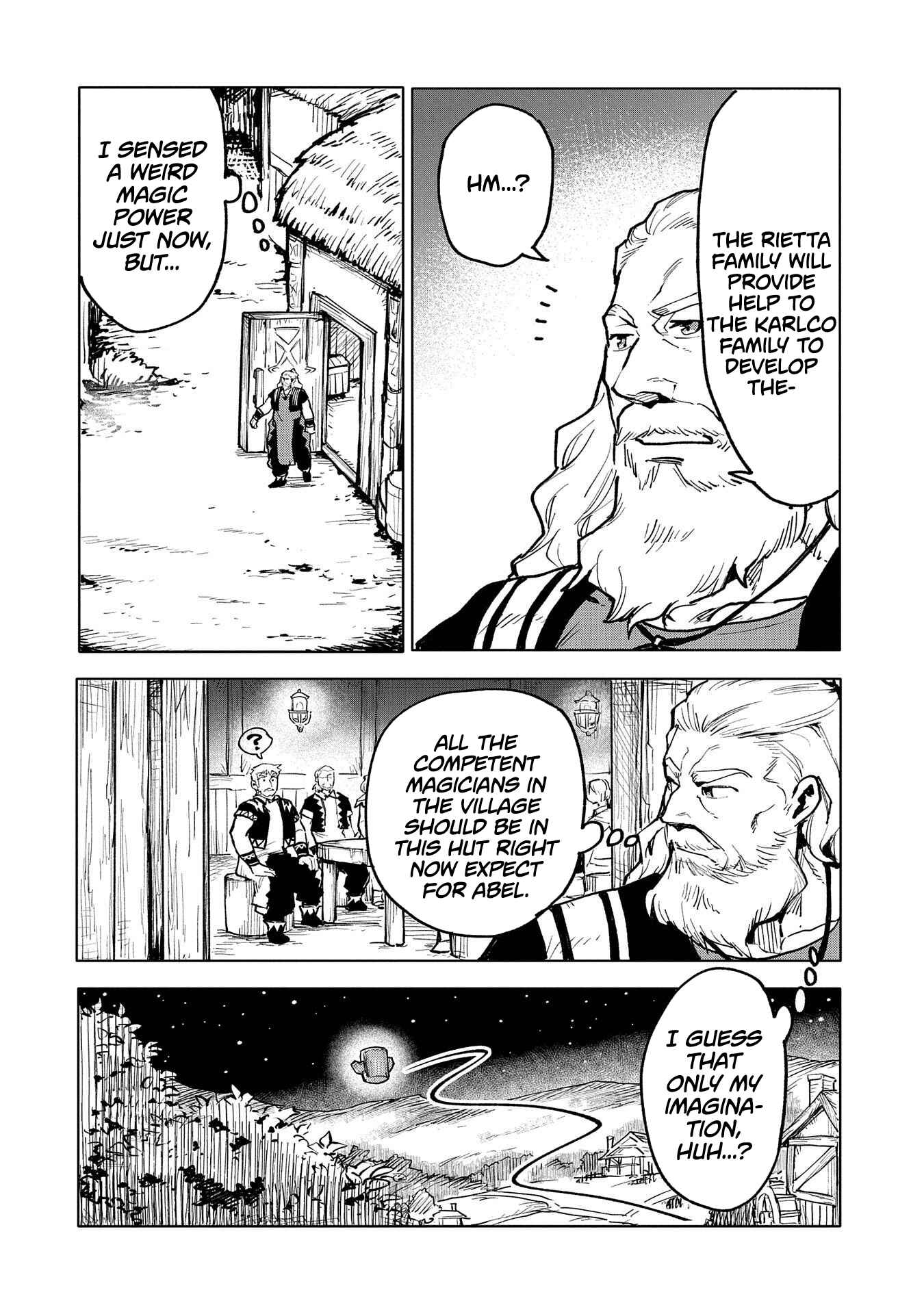 Saikyou Juzoku Tensei ~Majutsu Otaku no Risoukyou~ Chapter 15 - Page 28