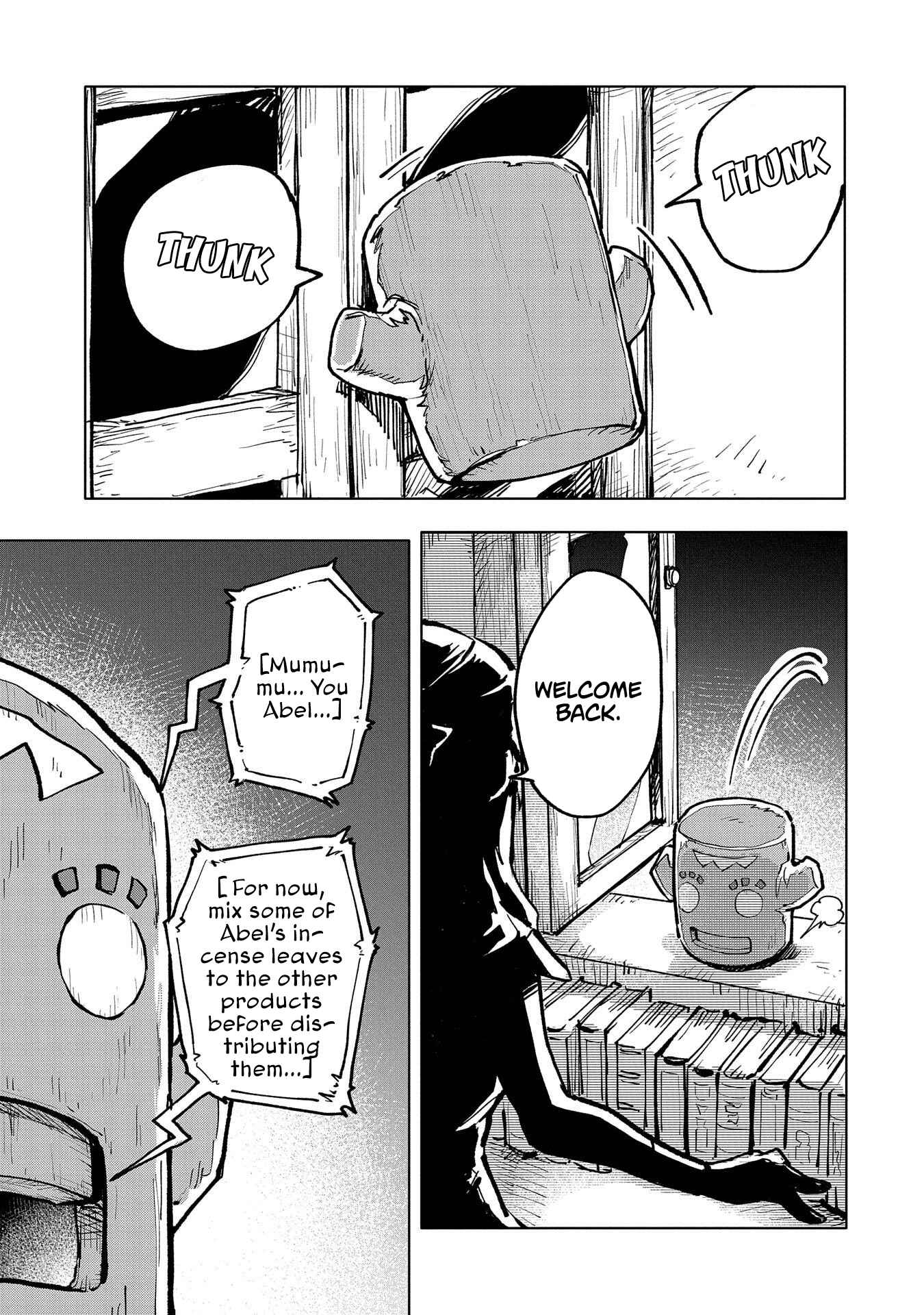 Saikyou Juzoku Tensei ~Majutsu Otaku no Risoukyou~ Chapter 15 - Page 29
