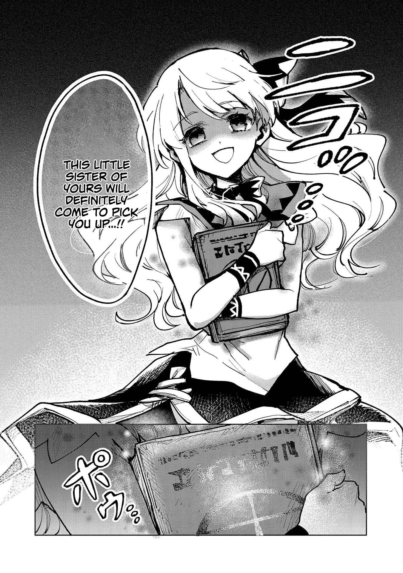Saikyou Juzoku Tensei ~Majutsu Otaku no Risoukyou~ Chapter 15 - Page 32