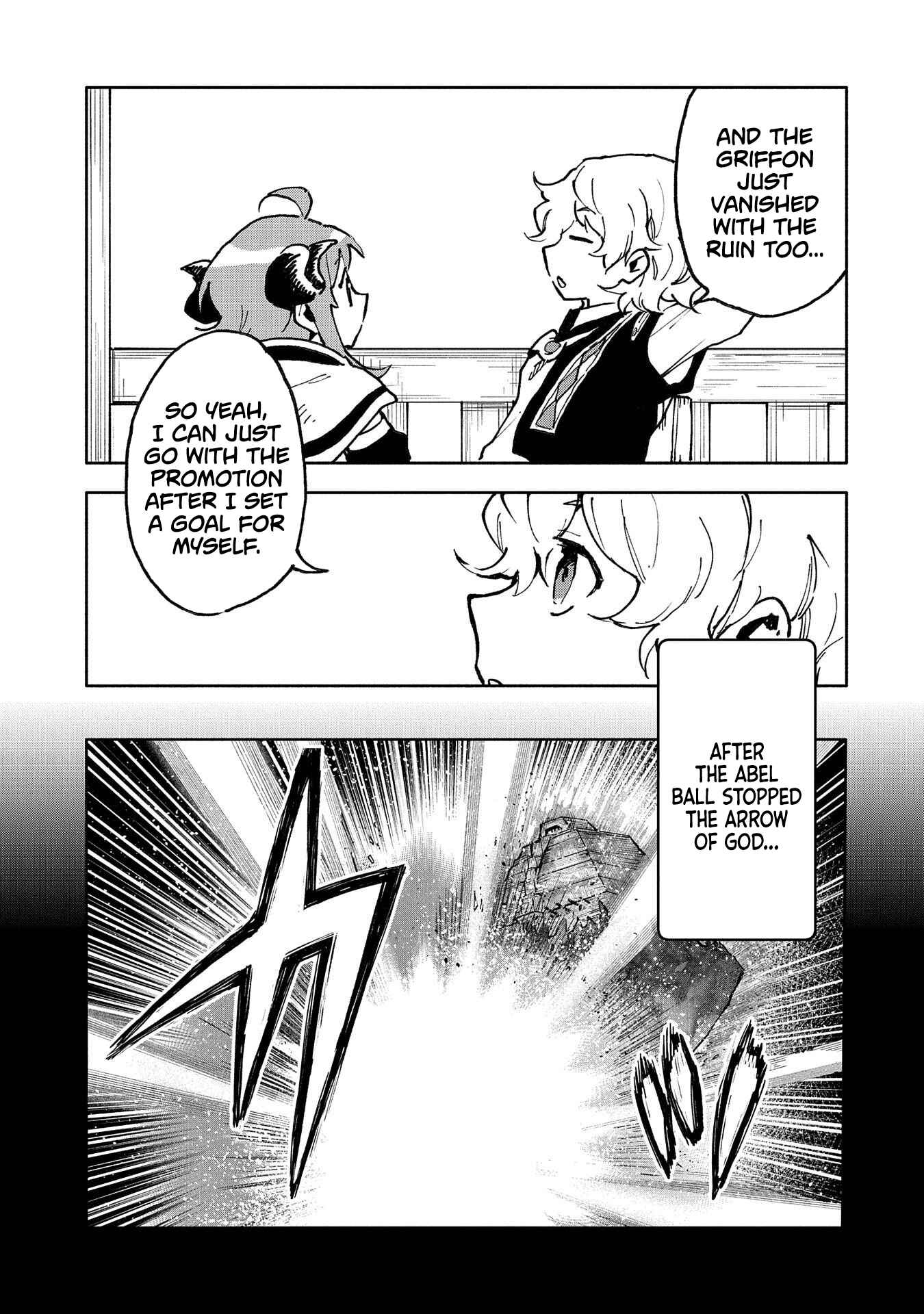 Saikyou Juzoku Tensei ~Majutsu Otaku no Risoukyou~ Chapter 15 - Page 5