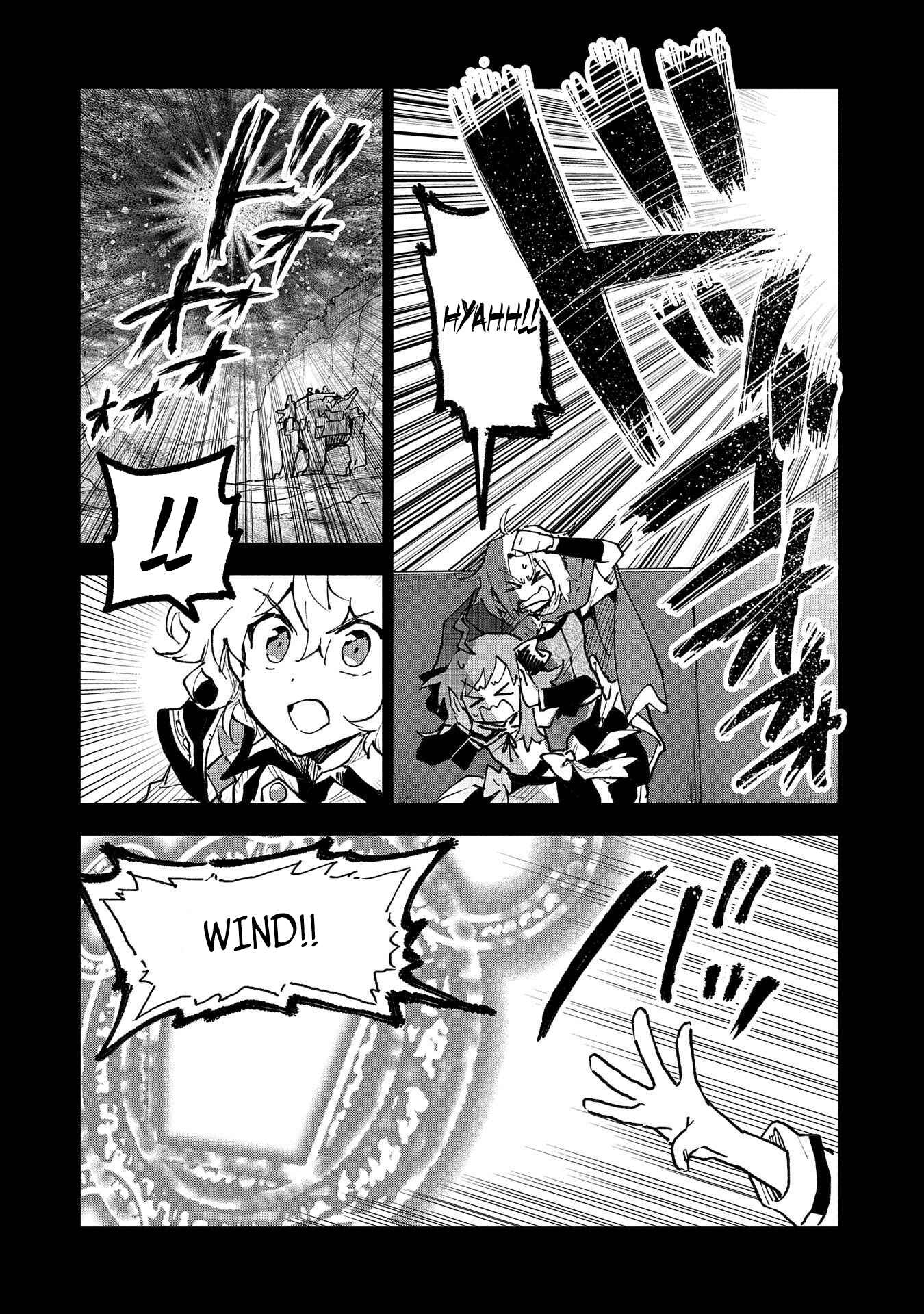 Saikyou Juzoku Tensei ~Majutsu Otaku no Risoukyou~ Chapter 15 - Page 6