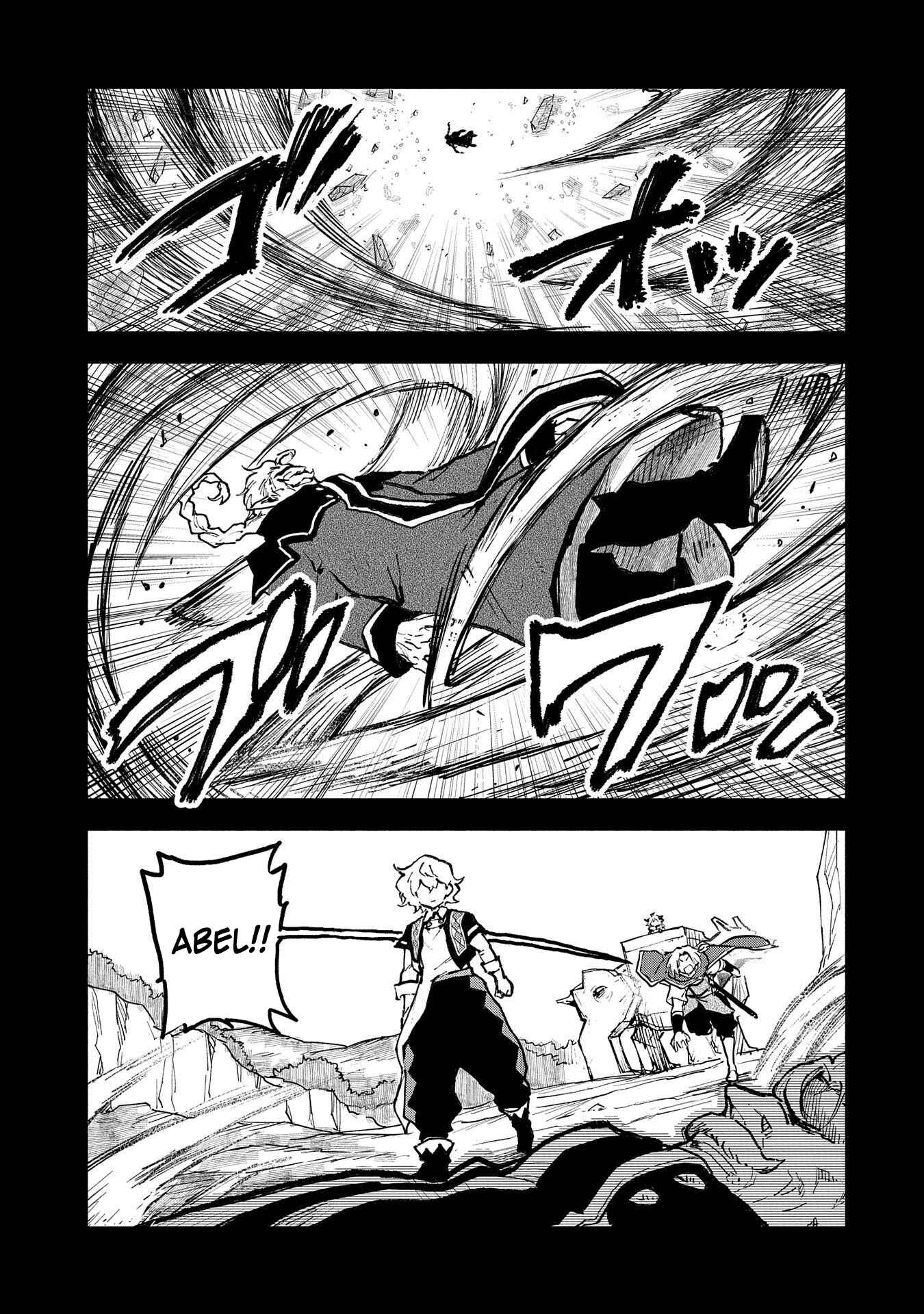 Saikyou Juzoku Tensei ~Majutsu Otaku no Risoukyou~ Chapter 15 - Page 7