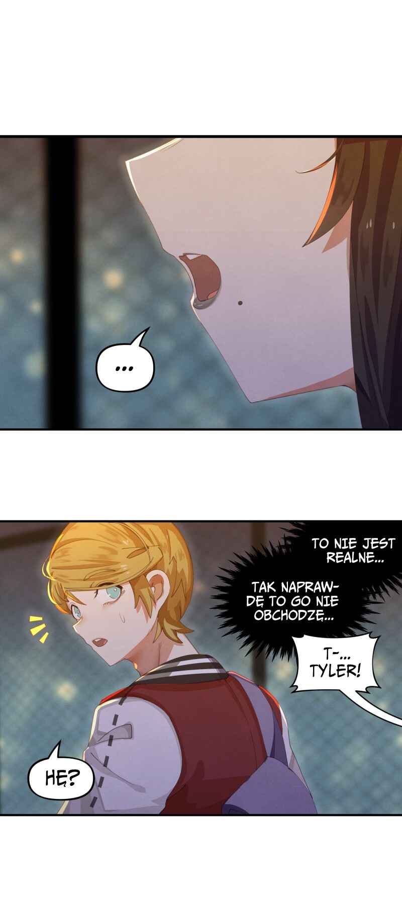Goth Girl & The Jock Chapter 29 - Page 2