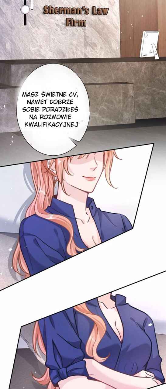 Did You Reject Mr. Lu Today? Chapter 7 - Page 22