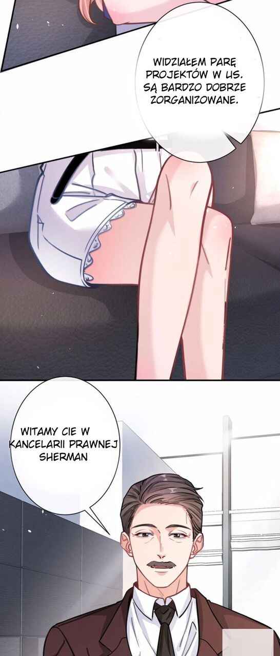Did You Reject Mr. Lu Today? Chapter 7 - Page 23