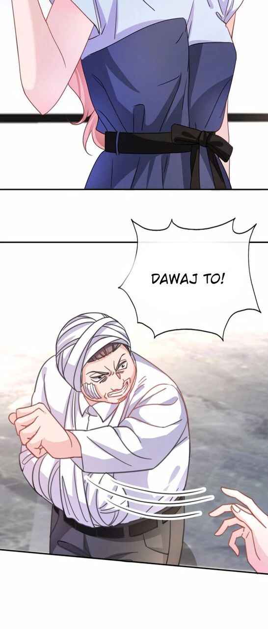 Did You Reject Mr. Lu Today? Chapter 7 - Page 7