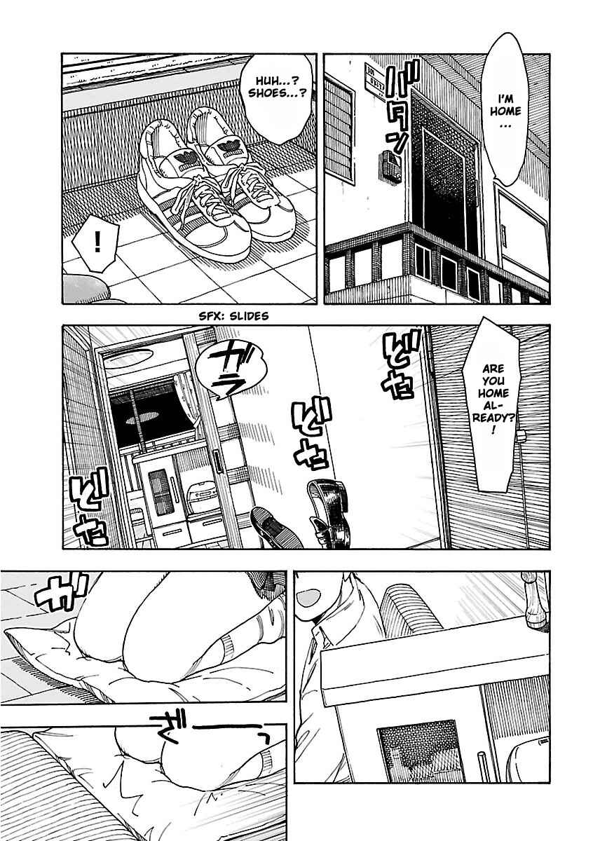 Oku-san Chapter 50 - Page 28