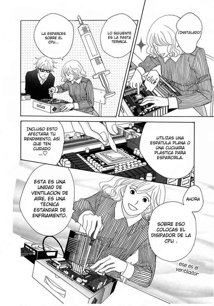 87CLOCKERS Chapter 3 - Page 10