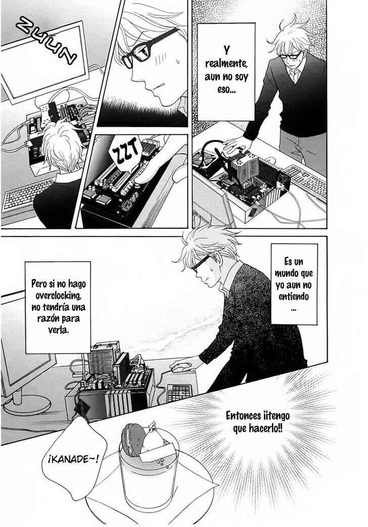 87CLOCKERS Chapter 3 - Page 23